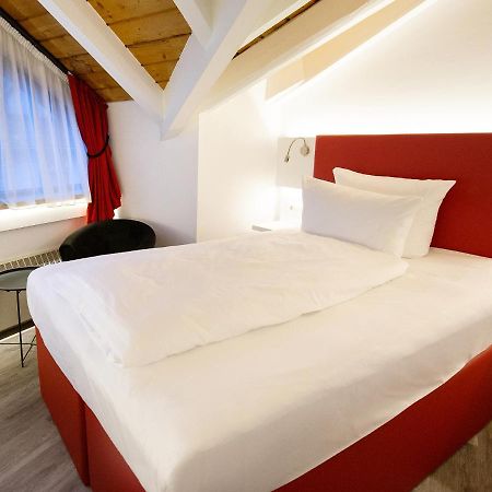 Dormero Hotel Duesseldorf Еркрат Екстер'єр фото