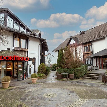 Dormero Hotel Duesseldorf Еркрат Екстер'єр фото