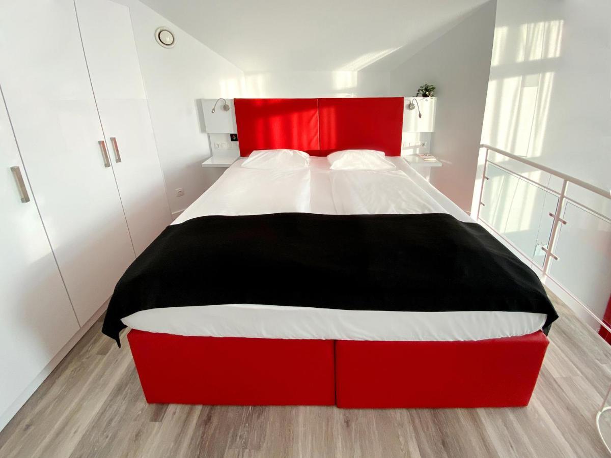 Dormero Hotel Duesseldorf Еркрат Екстер'єр фото