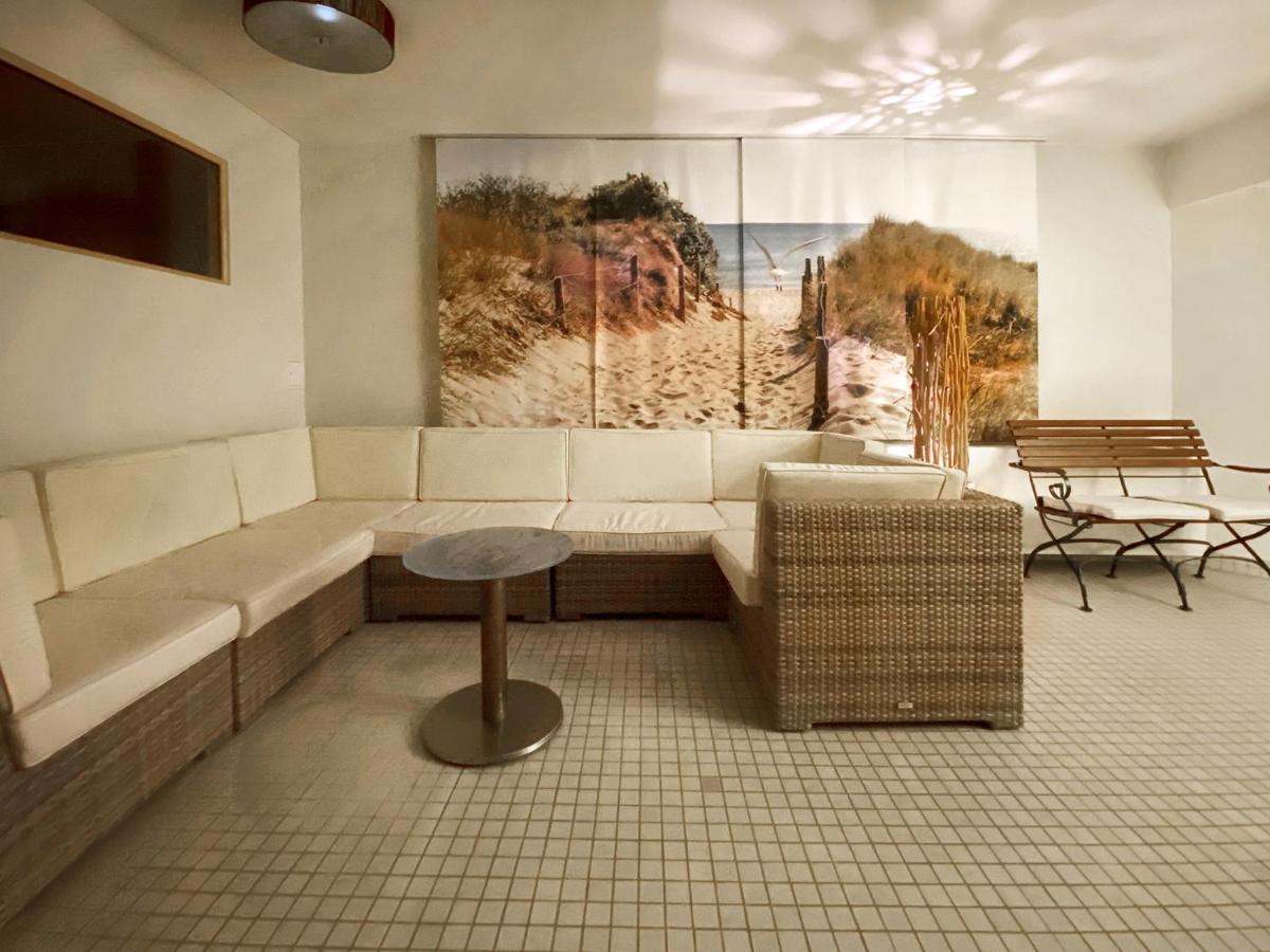 Dormero Hotel Duesseldorf Еркрат Екстер'єр фото
