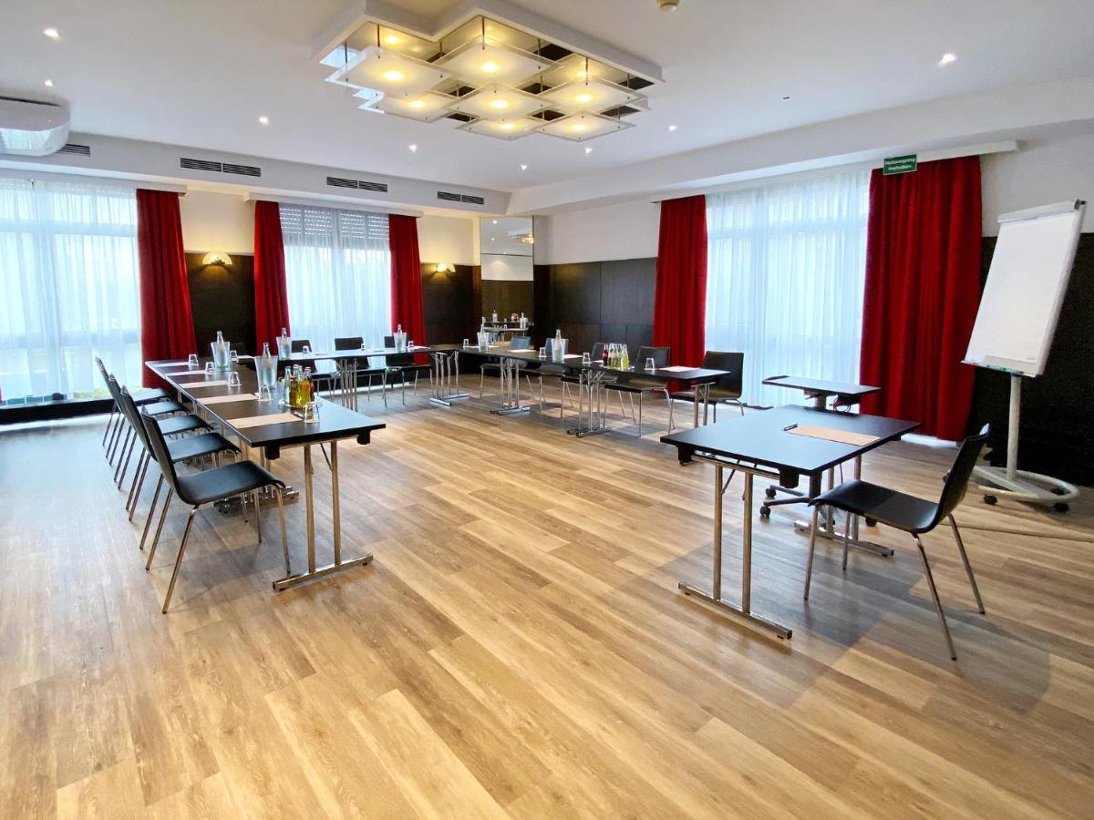 Dormero Hotel Duesseldorf Еркрат Екстер'єр фото