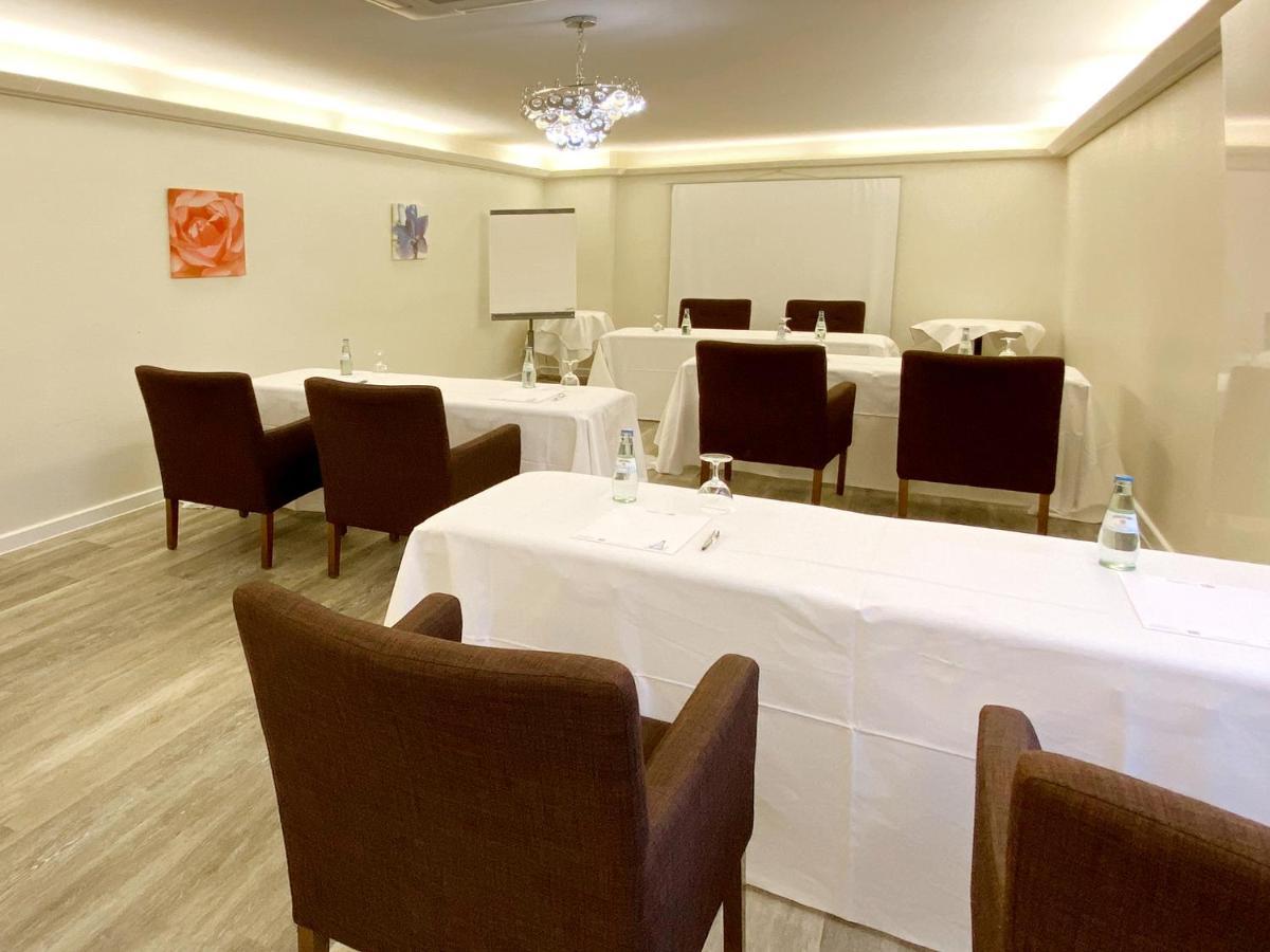 Dormero Hotel Duesseldorf Еркрат Екстер'єр фото