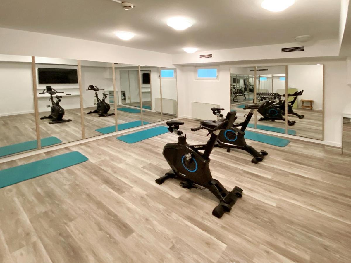 Dormero Hotel Duesseldorf Еркрат Екстер'єр фото