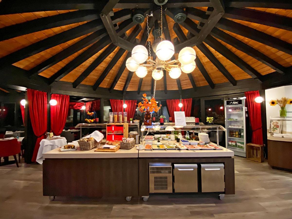 Dormero Hotel Duesseldorf Еркрат Екстер'єр фото