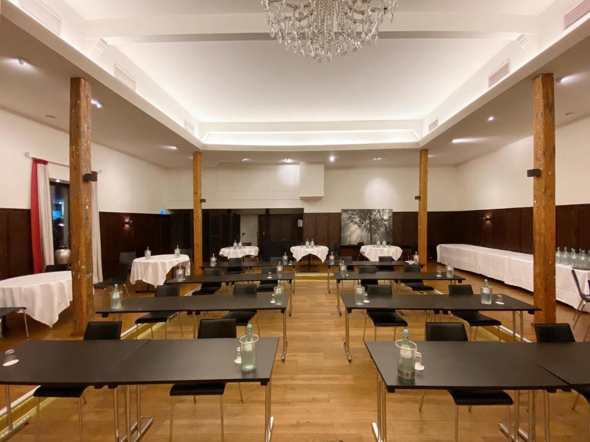 Dormero Hotel Duesseldorf Еркрат Екстер'єр фото