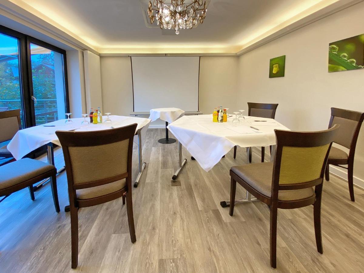 Dormero Hotel Duesseldorf Еркрат Екстер'єр фото