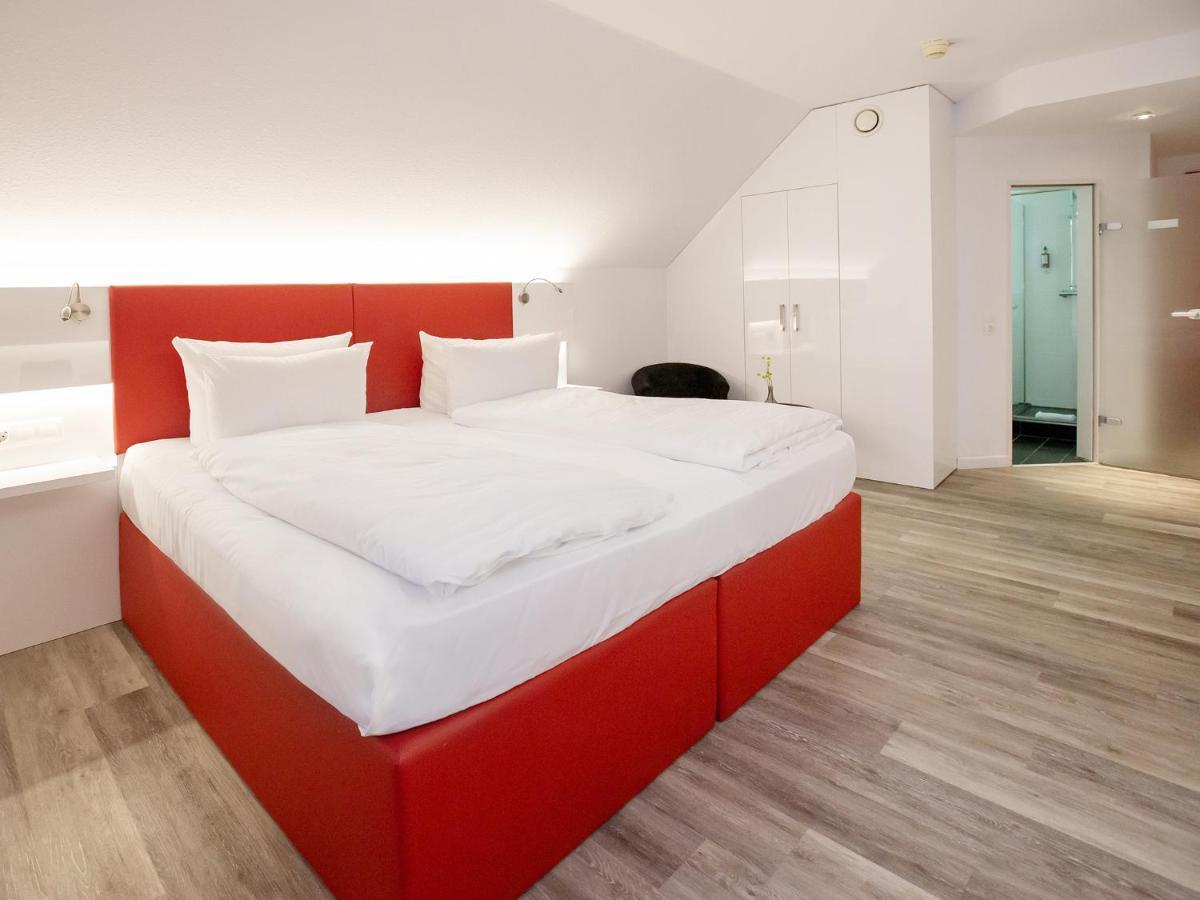 Dormero Hotel Duesseldorf Еркрат Екстер'єр фото