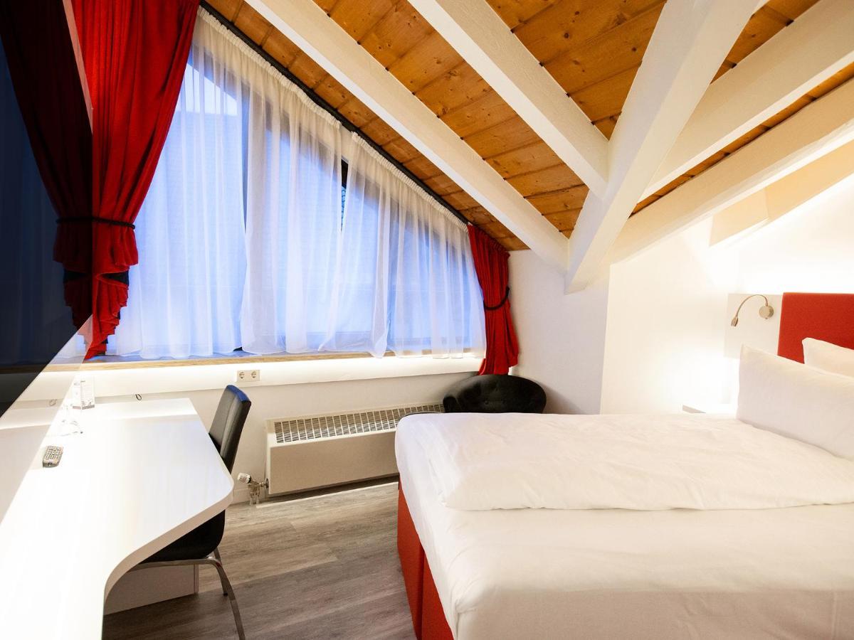 Dormero Hotel Duesseldorf Еркрат Екстер'єр фото