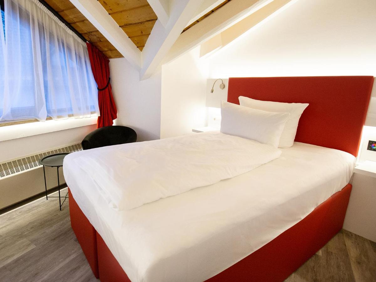 Dormero Hotel Duesseldorf Еркрат Екстер'єр фото