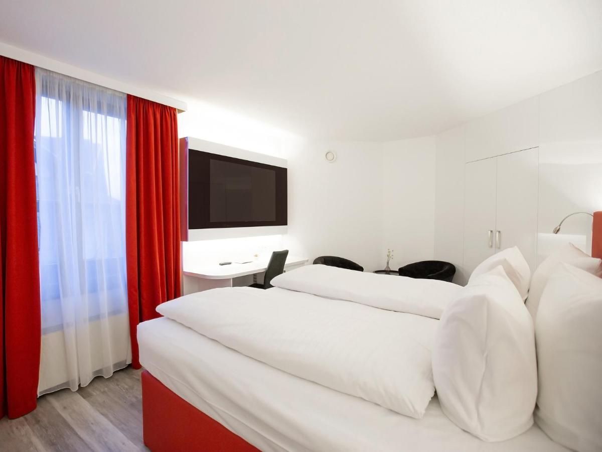 Dormero Hotel Duesseldorf Еркрат Екстер'єр фото