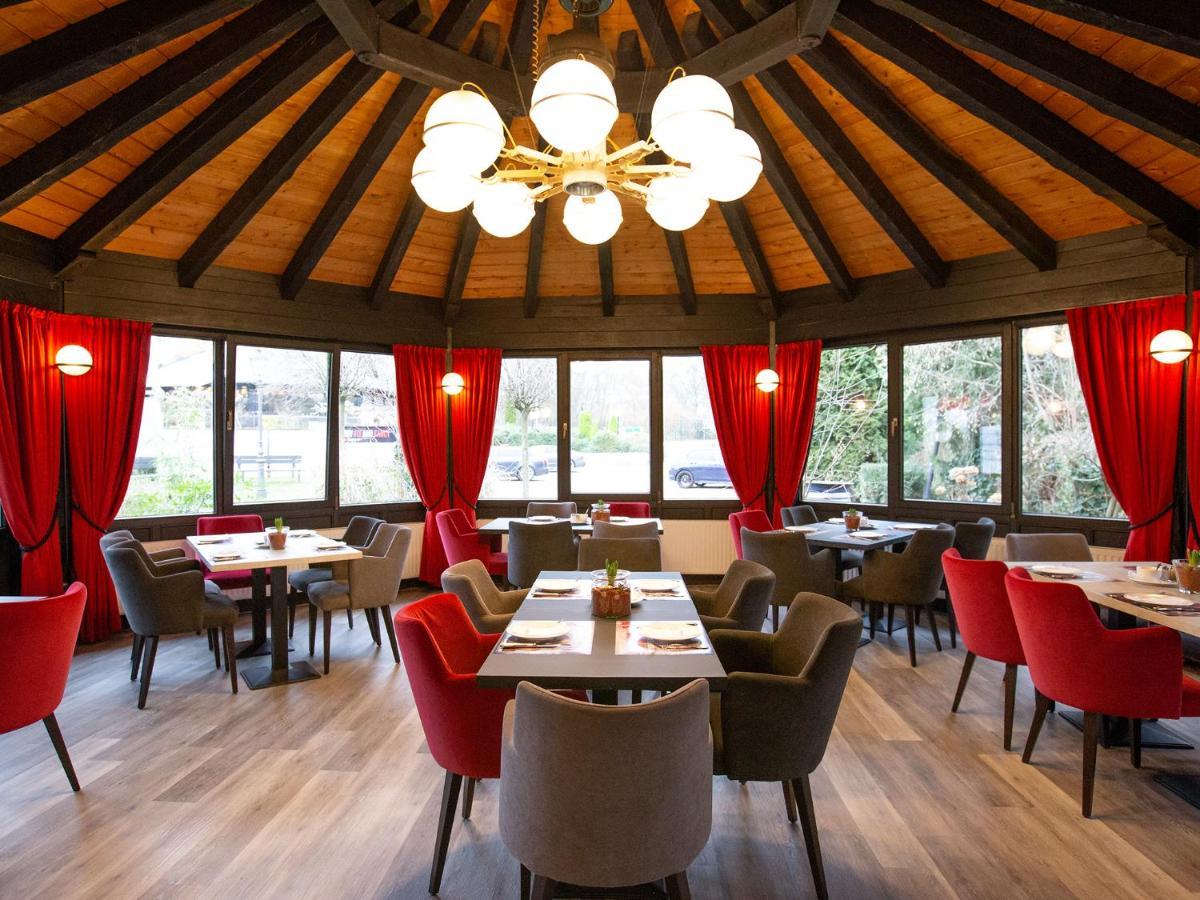 Dormero Hotel Duesseldorf Еркрат Екстер'єр фото