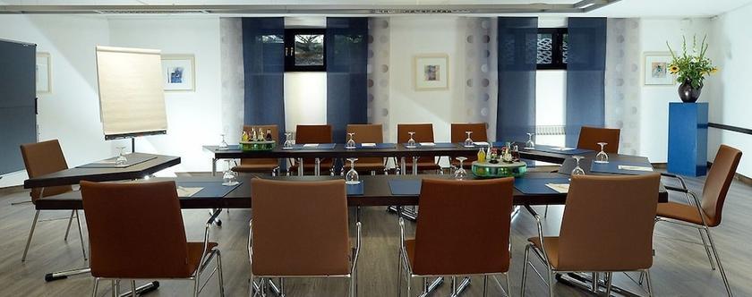 Dormero Hotel Duesseldorf Еркрат Екстер'єр фото