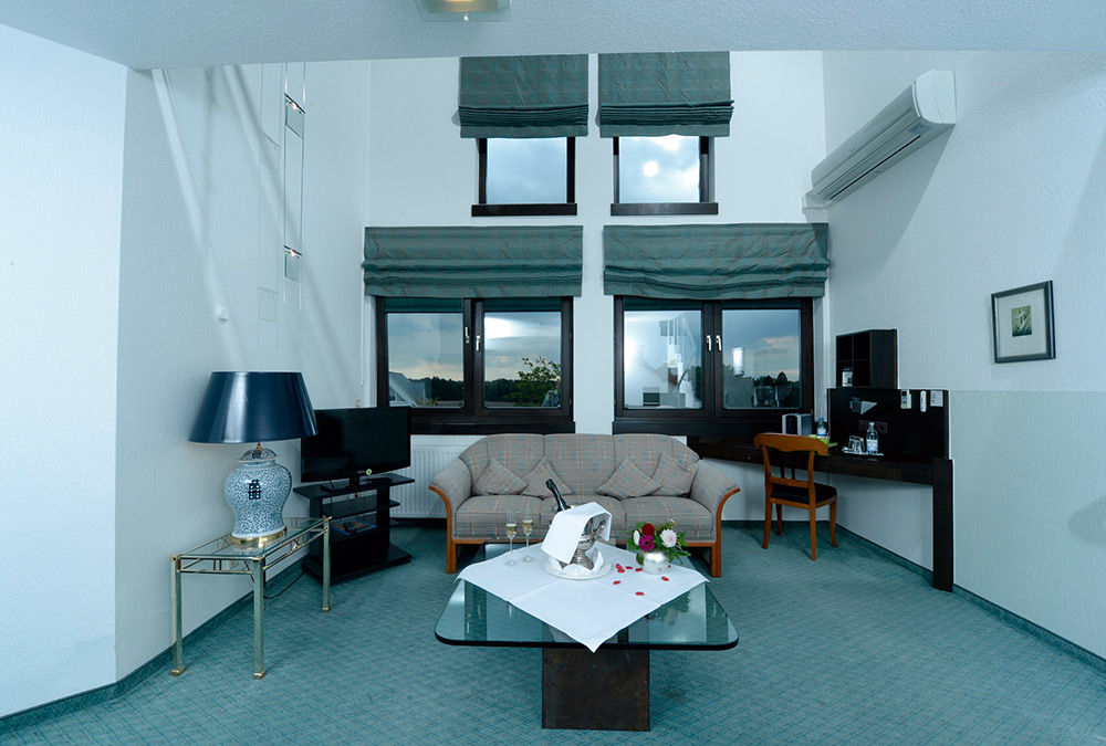Dormero Hotel Duesseldorf Еркрат Номер фото