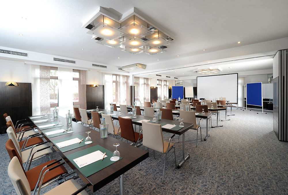 Dormero Hotel Duesseldorf Еркрат Бізнес фото