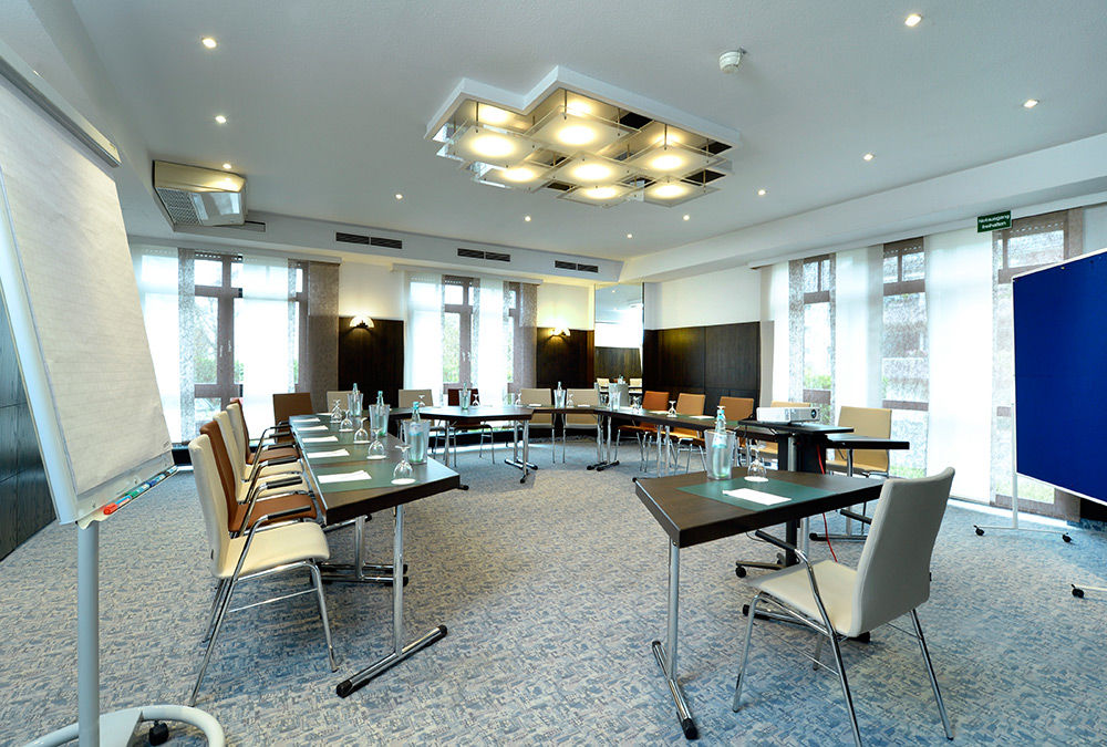 Dormero Hotel Duesseldorf Еркрат Бізнес фото