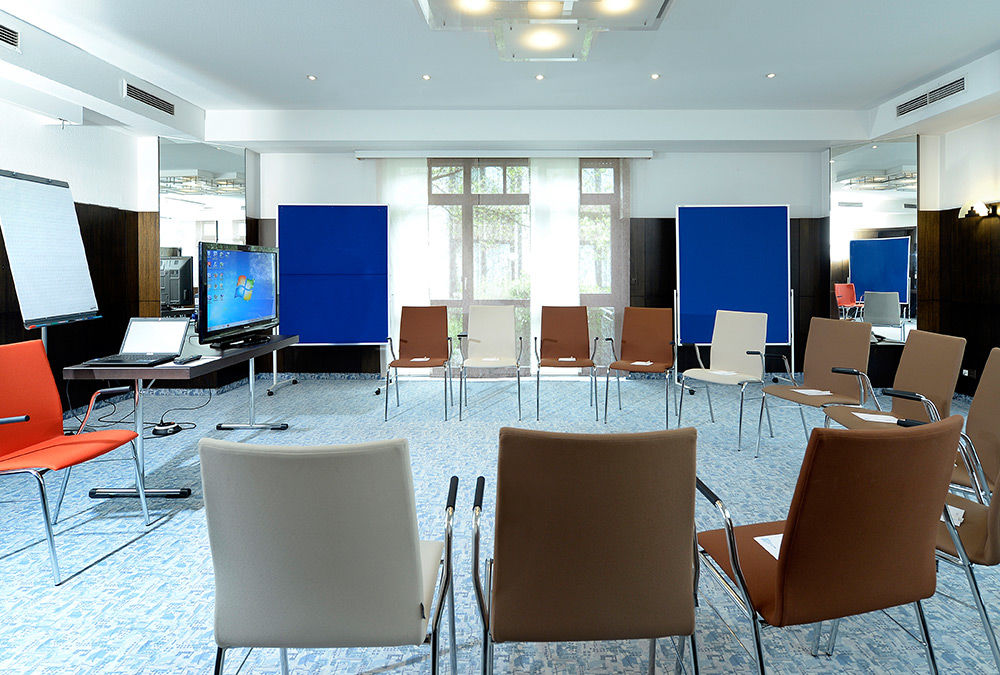 Dormero Hotel Duesseldorf Еркрат Бізнес фото