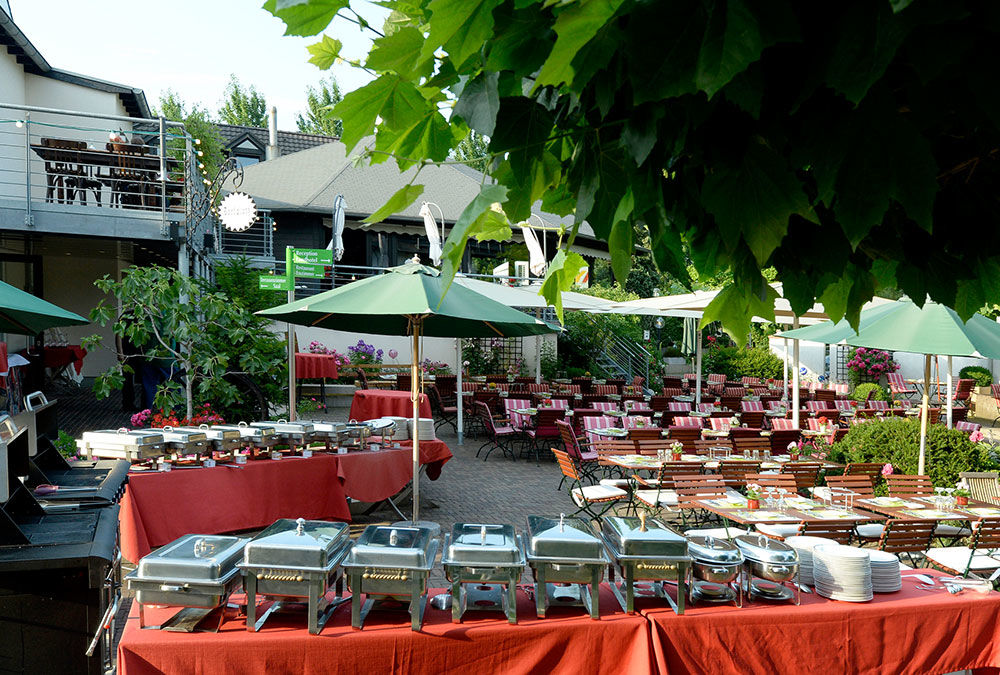 Dormero Hotel Duesseldorf Еркрат Бізнес фото
