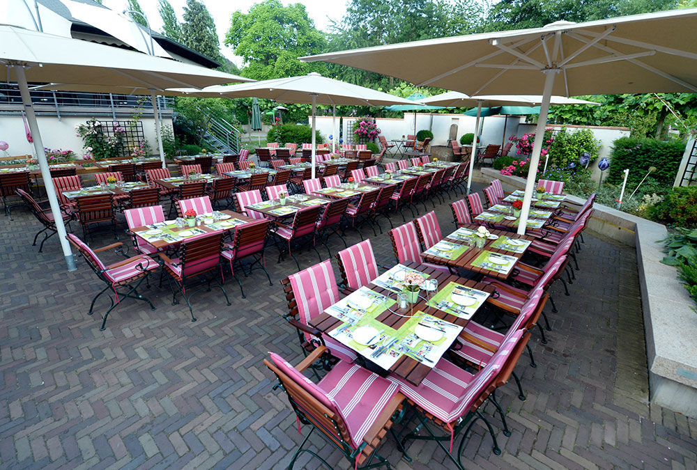 Dormero Hotel Duesseldorf Еркрат Бізнес фото