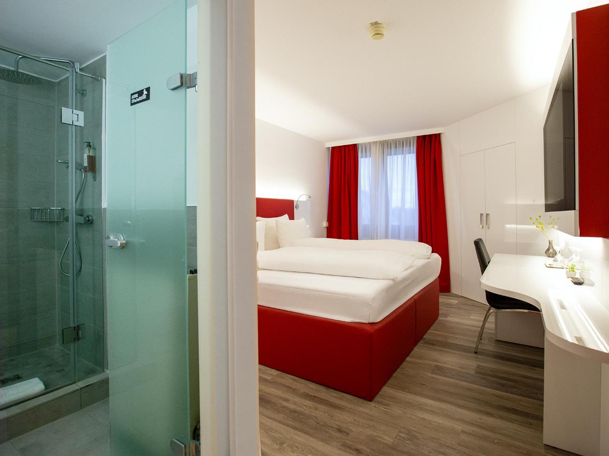 Dormero Hotel Duesseldorf Еркрат Екстер'єр фото