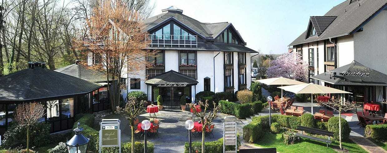Dormero Hotel Duesseldorf Еркрат Екстер'єр фото
